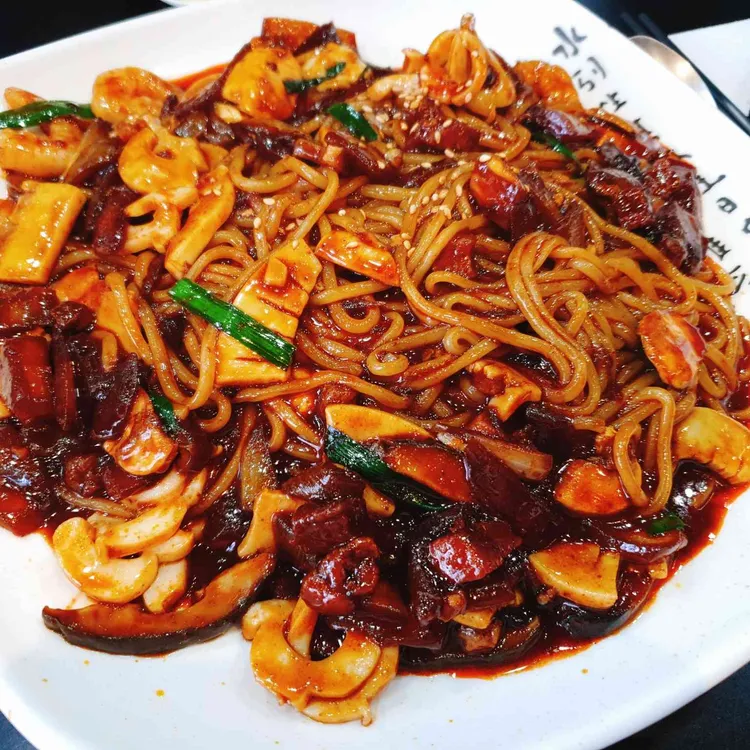 리하 대표 사진