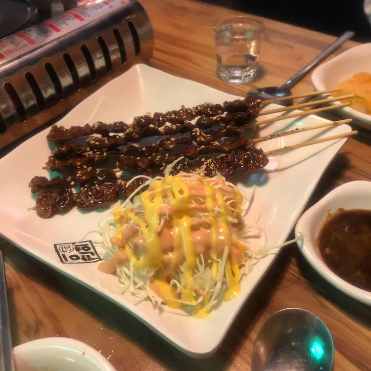 간이역 대표 사진
