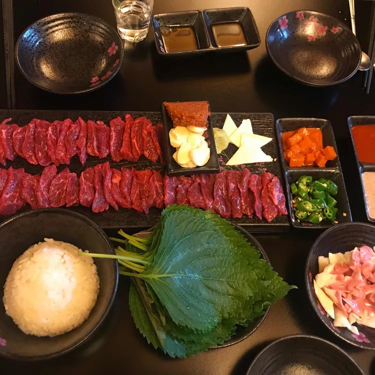 육회한피쉬 사진 1