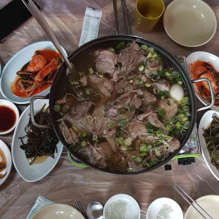 수정가든 대표 사진