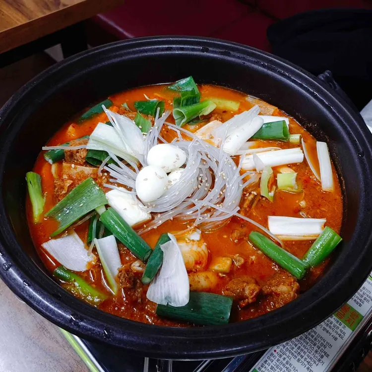 청양골매운갈비찜 대표 사진