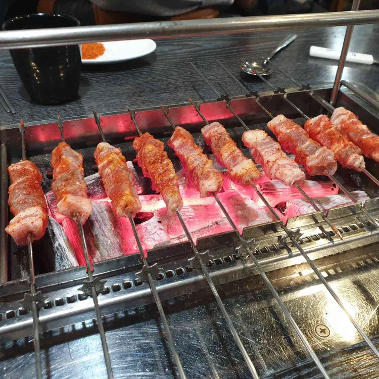 리얼양꼬치 대표 사진