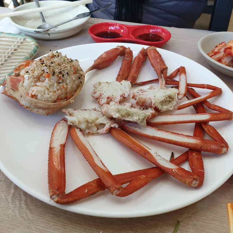 어촌회센터 대표 사진