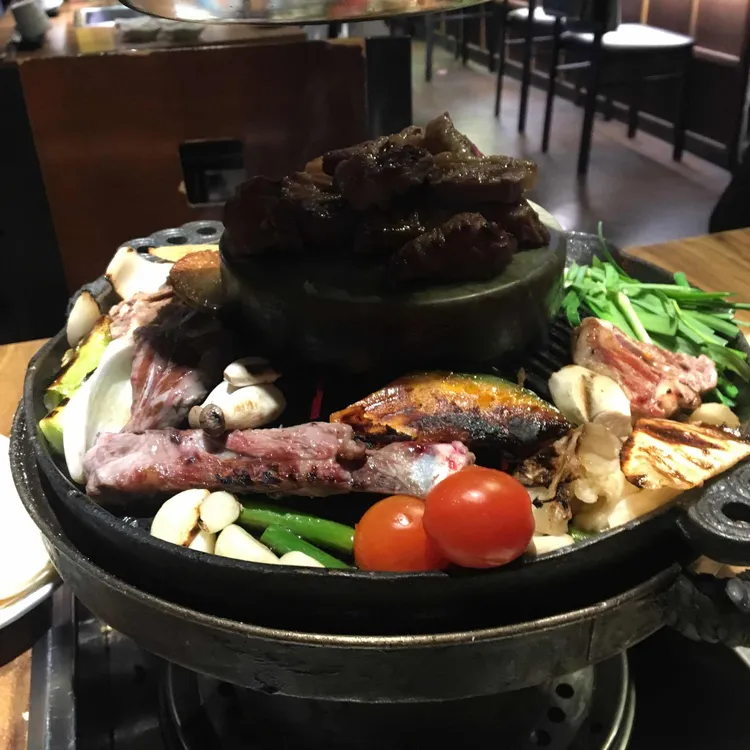 징기스 인계점 - 인계 양고기, 양갈비 맛집 | 다이닝코드, 빅데이터 맛집검색