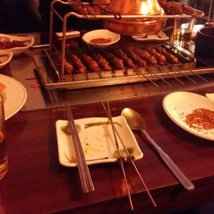 신촌양꼬치 대표 사진