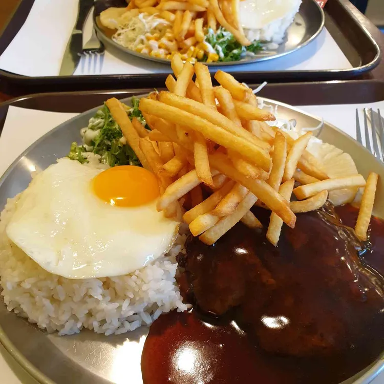홍대함바그 대표 사진