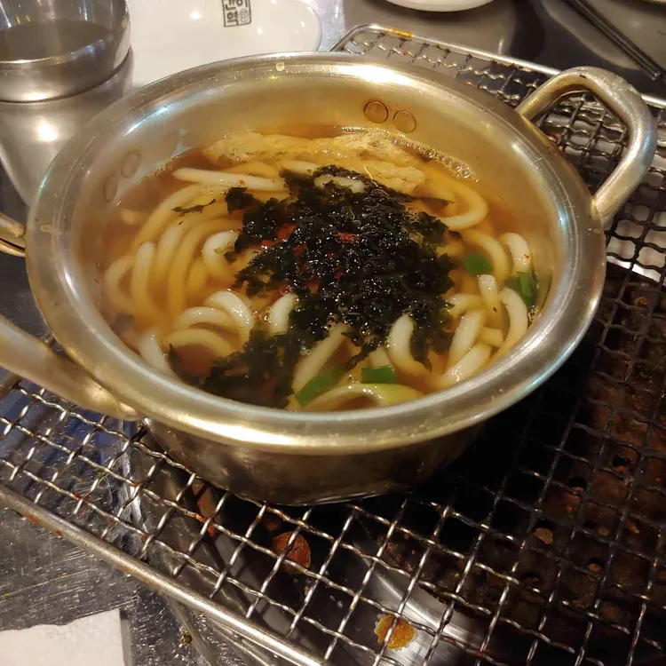 북성로우동불고기 대표 사진