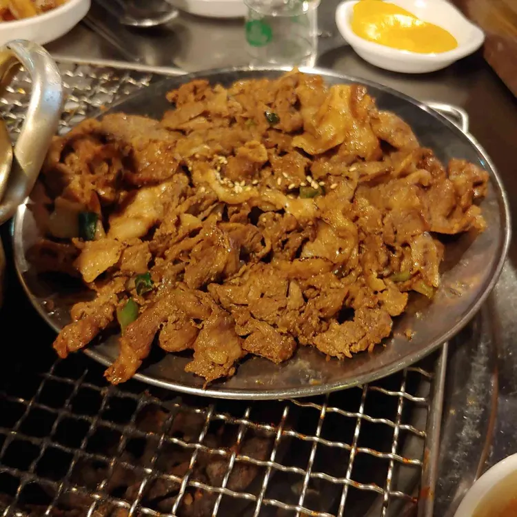 북성로우동불고기 대표 사진
