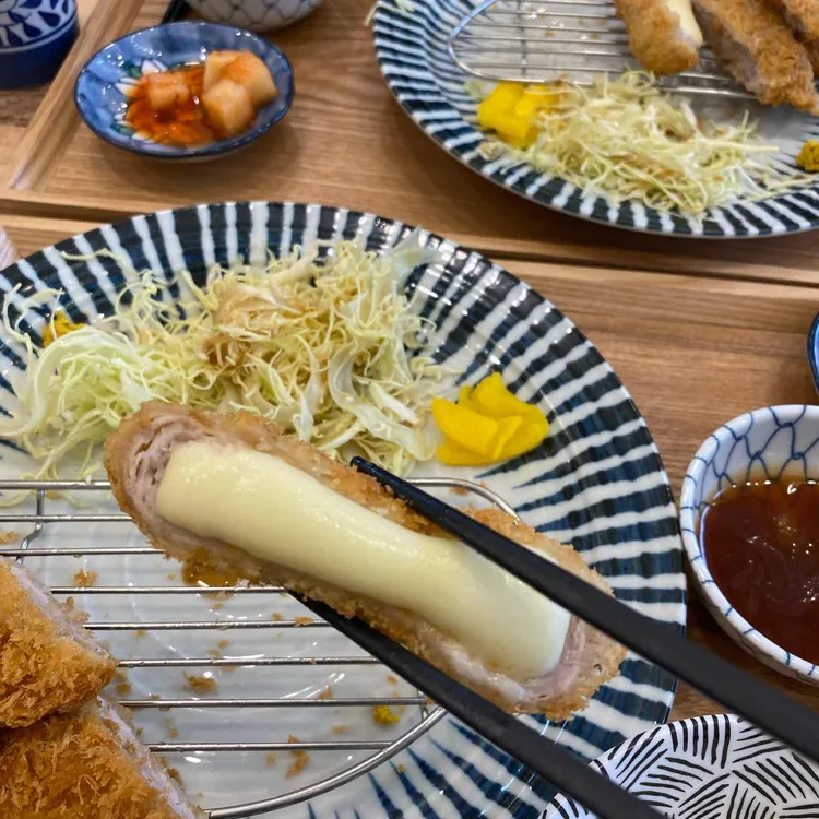 미미카츠 대표 사진