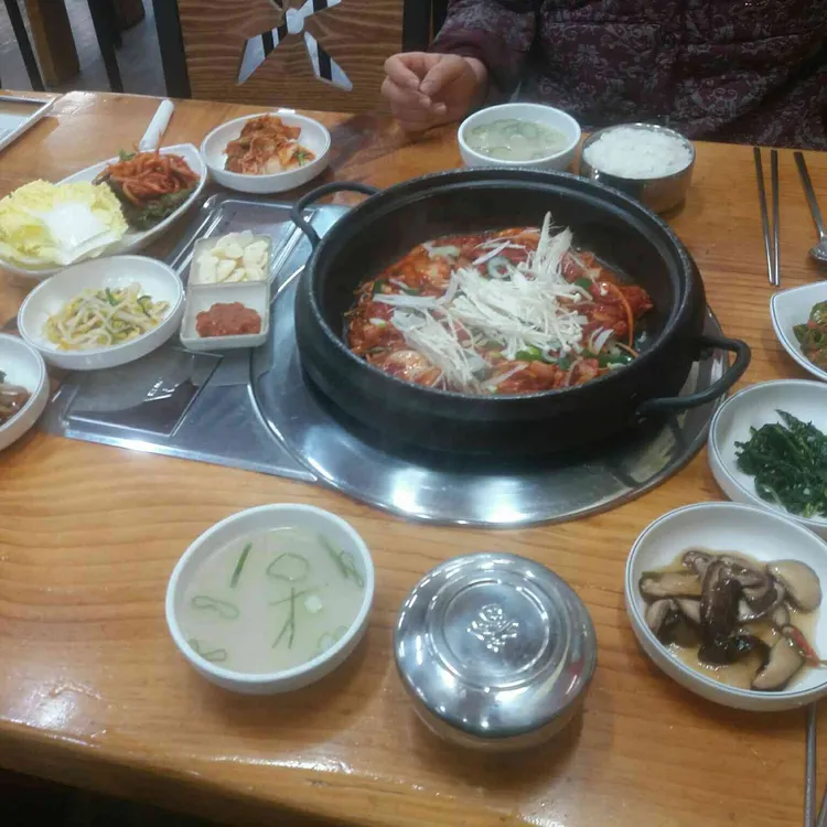 만석불고기 대표 사진