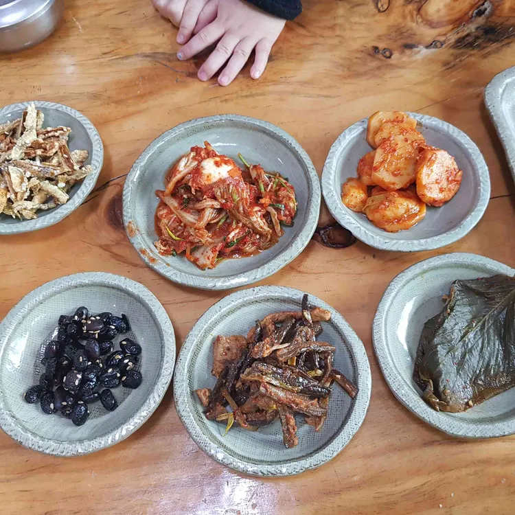 가마솥황골마당 대표 사진