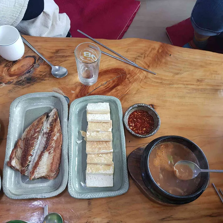 가마솥황골마당 대표 사진