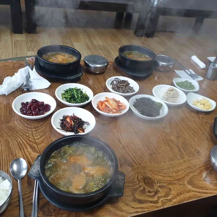 경호추어탕 - 산청 추어탕, 밥집 맛집 | 다이닝코드, 빅데이터 맛집검색