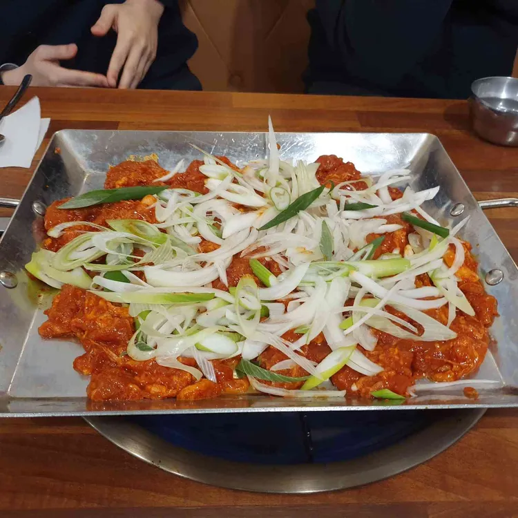 현궁 대표 사진