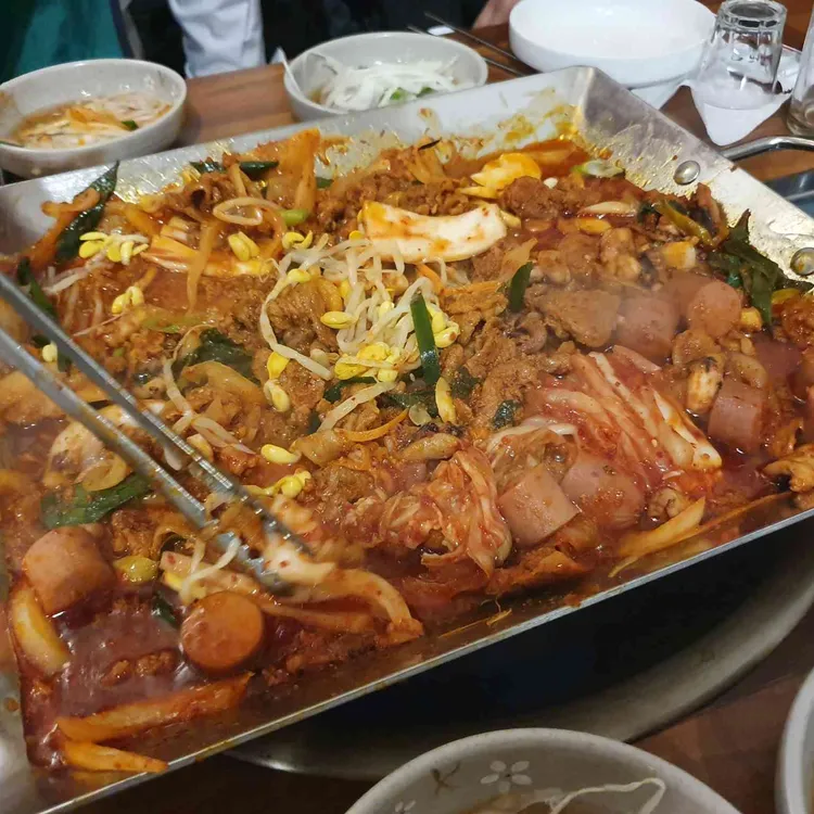 현궁 대표 사진