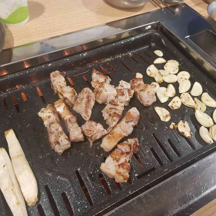 읍성한돈 대표 사진