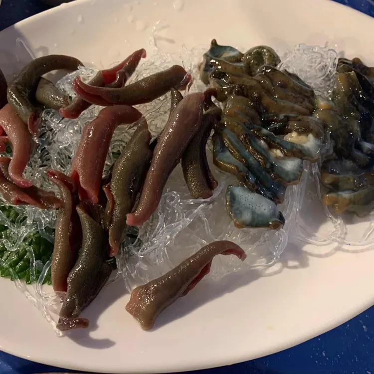 봉선서해수산활어직판장 대표 사진