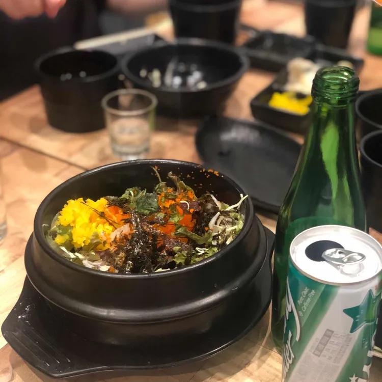 스시오감 대표 사진
