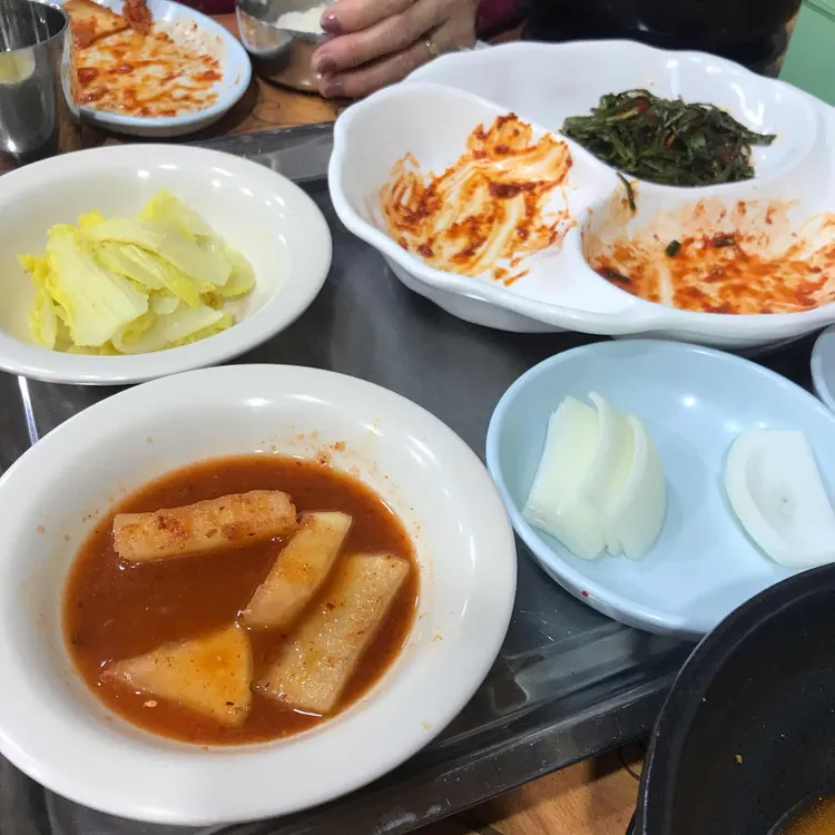 엄마곰탕 대표 사진