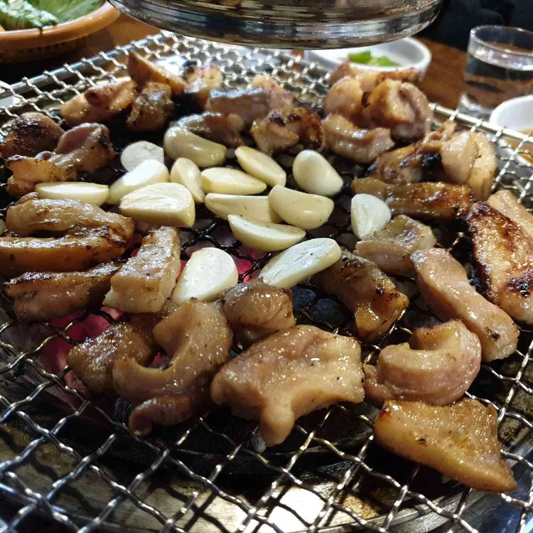 어쭈구리 사진 1