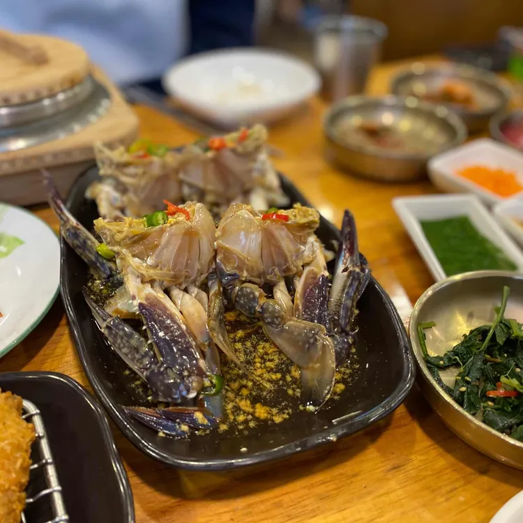 참한간장게장 대표 사진
