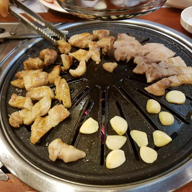 미성회쎈타 대표 사진