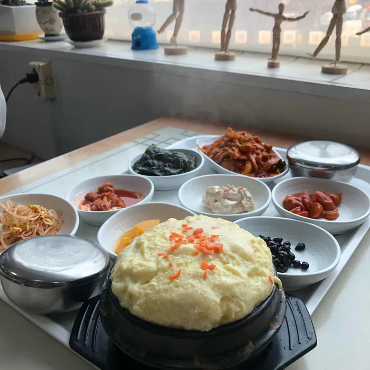 하늘정원 대표 사진