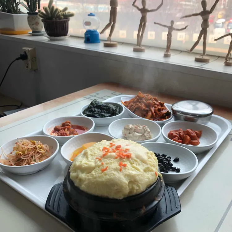 하늘정원 대표 사진
