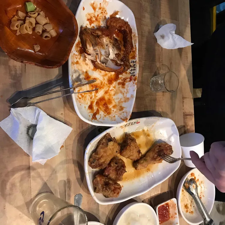 금빛통닭 대표 사진