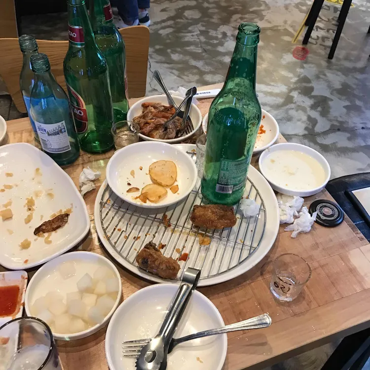 금빛통닭 대표 사진