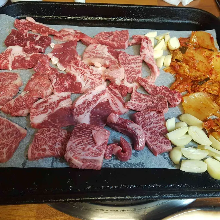 동산식당 대표 사진