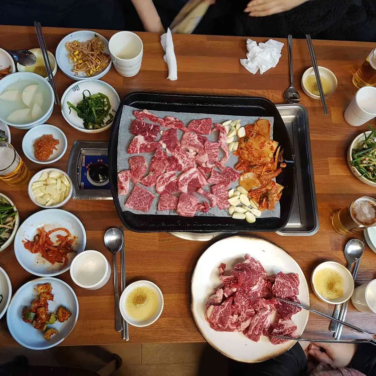 동산식당 대표 사진