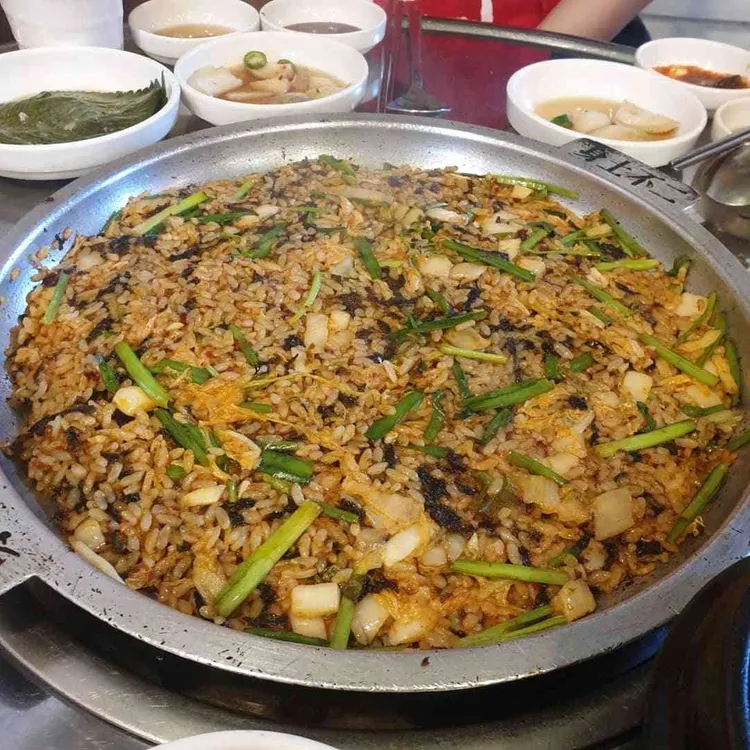 청정한우곱창전문 사진 2