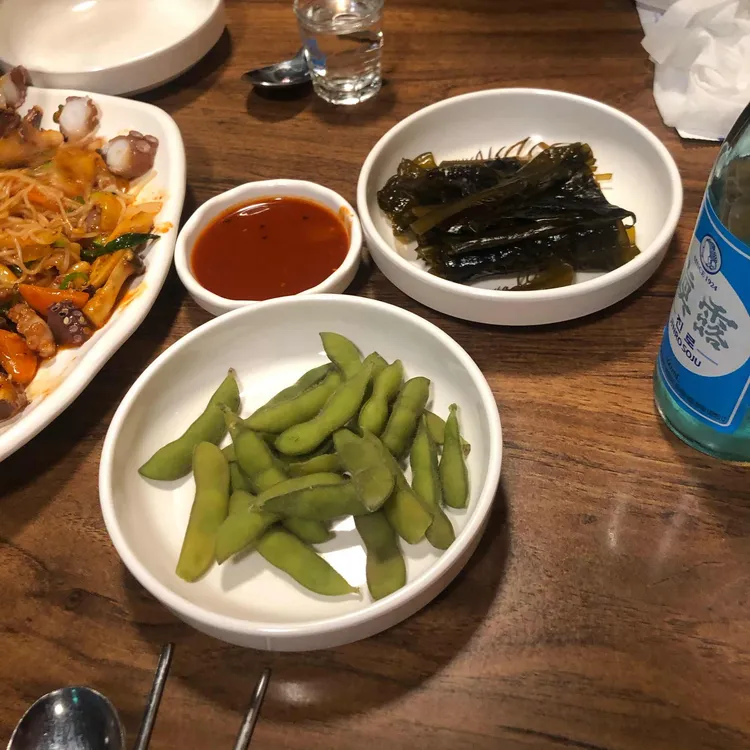 문어집 대표 사진