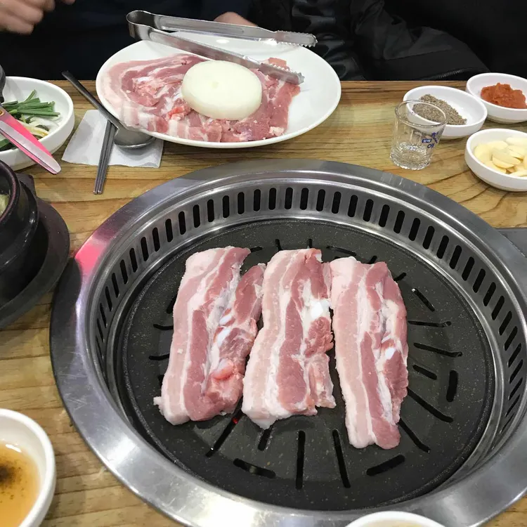 방림촌식육식당 대표 사진