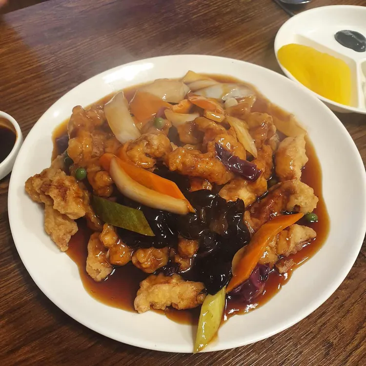 사북 테마별 맛집 추천 - 다이닝코드, 빅데이터 맛집검색