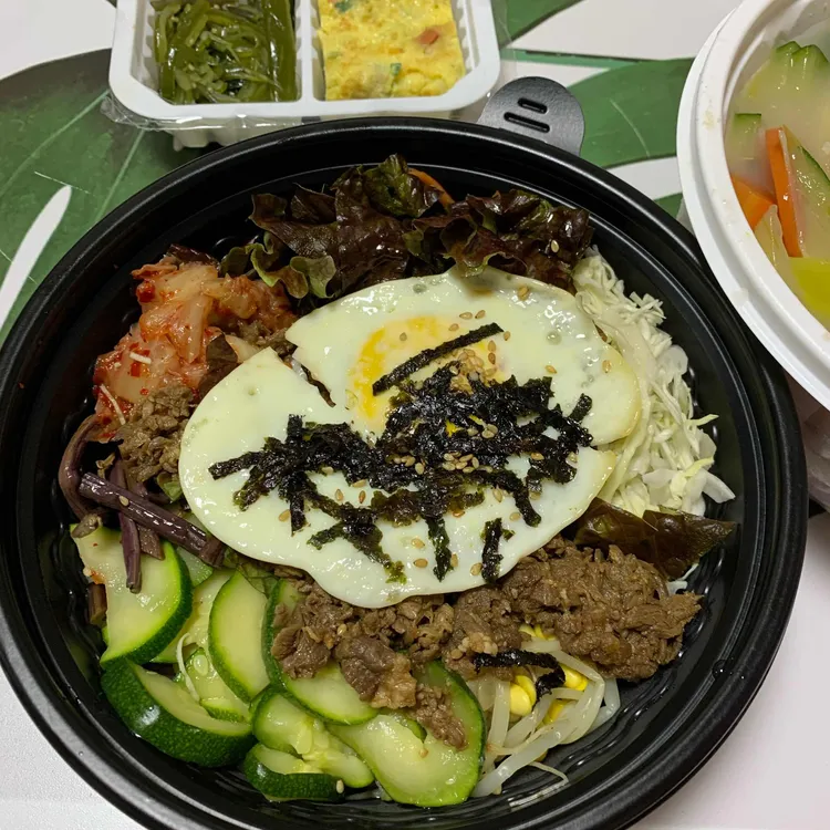 한식전문점 집밥 대표 사진