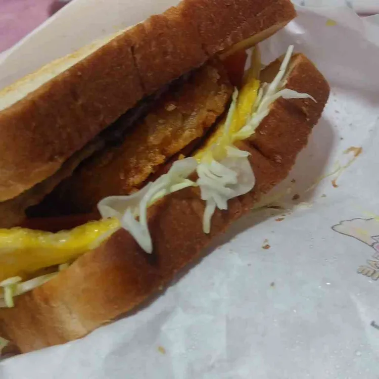캠토 토스트 대표 사진