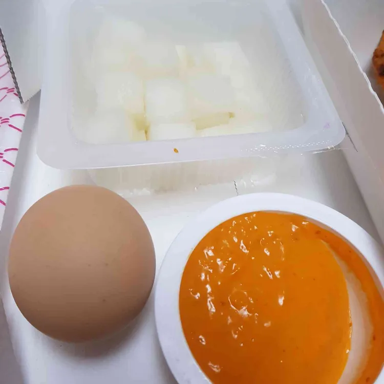 굽네치킨 대표 사진