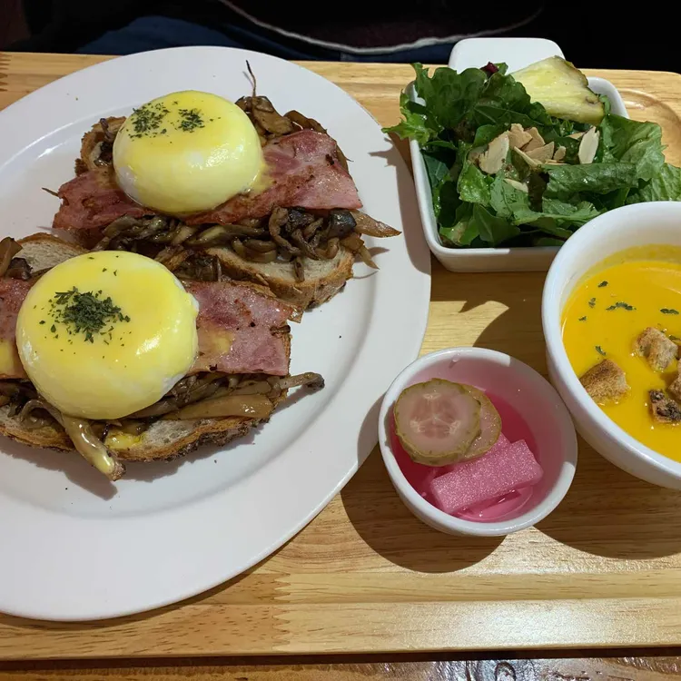 카페 홍소 대표 사진
