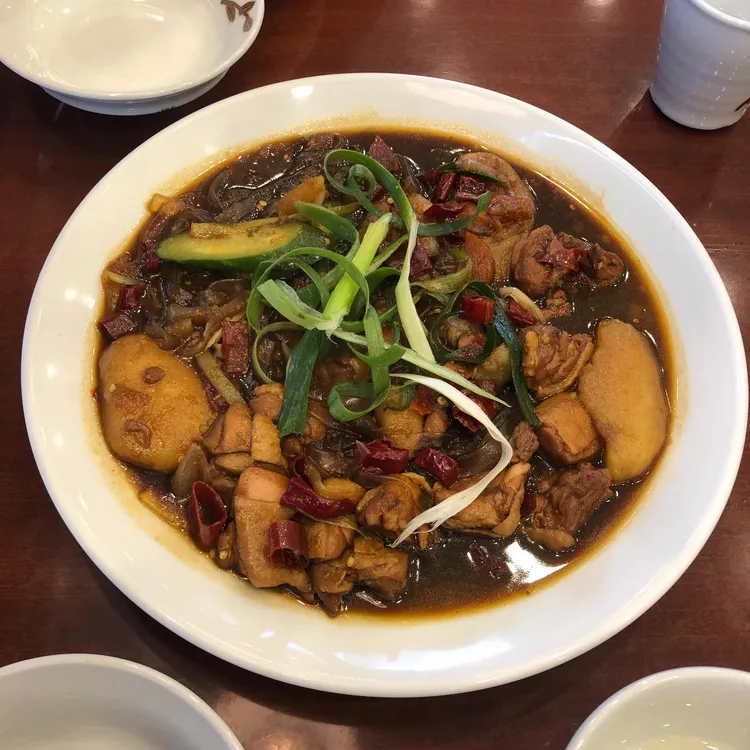 봉추찜닭  대표 사진