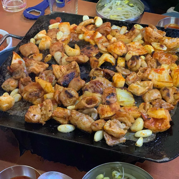 문현연탄곱창 대표 사진