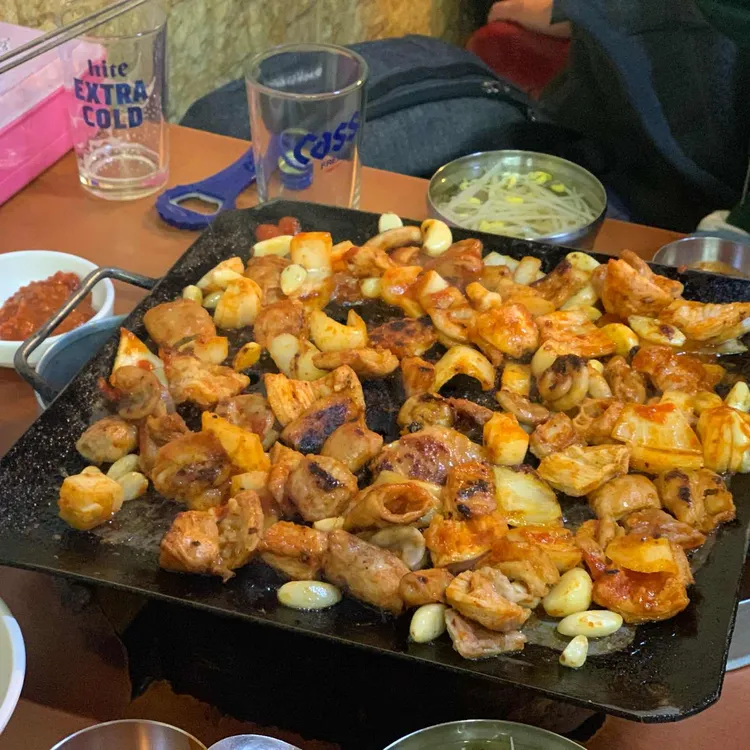 문현연탄곱창 대표 사진