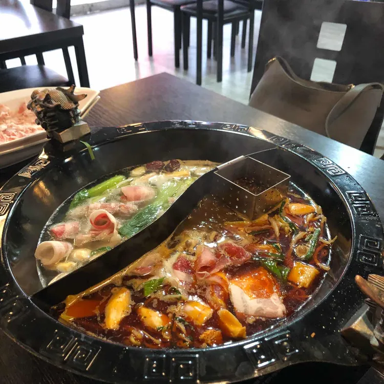 다옴마라훠궈 마라탕 양꼬치 대표 사진