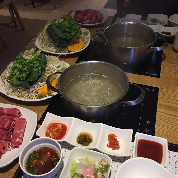 송원스키야키 대표 사진