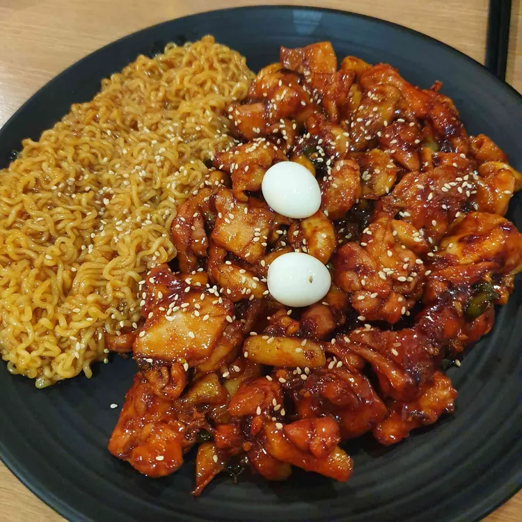 꼬꼬아찌 숯불치킨 대표 사진
