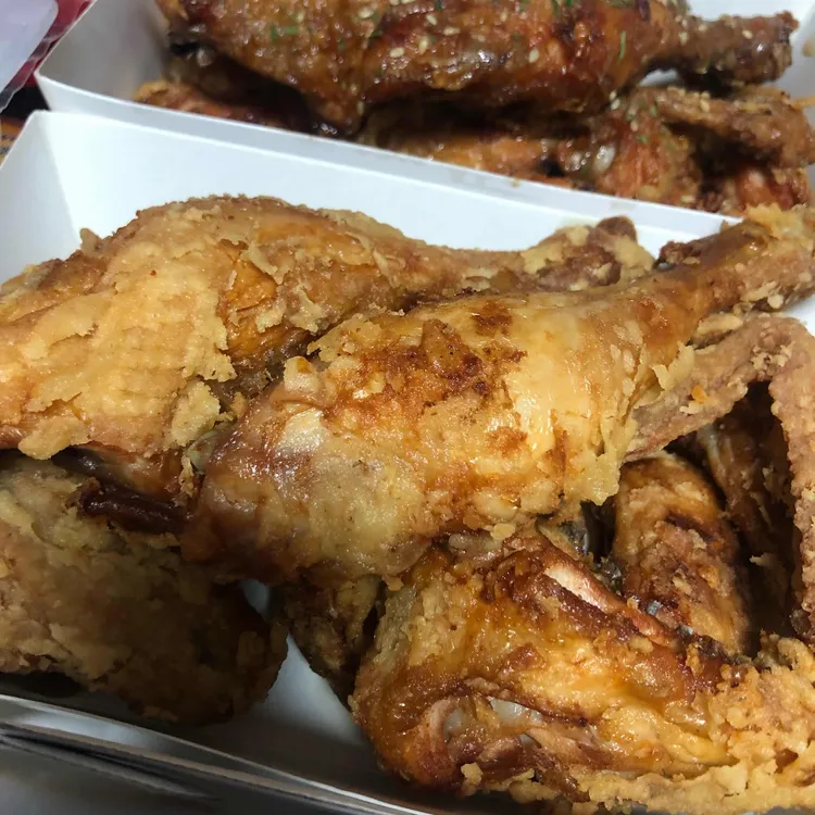 한앤둘치킨 대표 사진