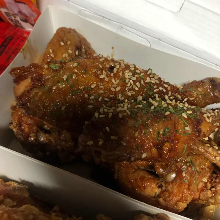 한앤둘치킨 대표 사진