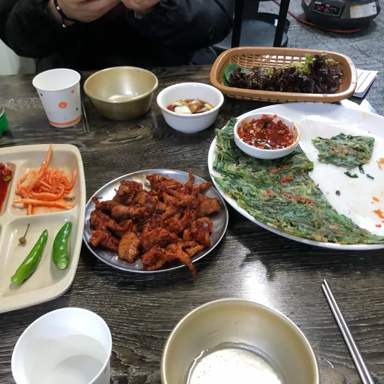 기와집식당 대표 사진