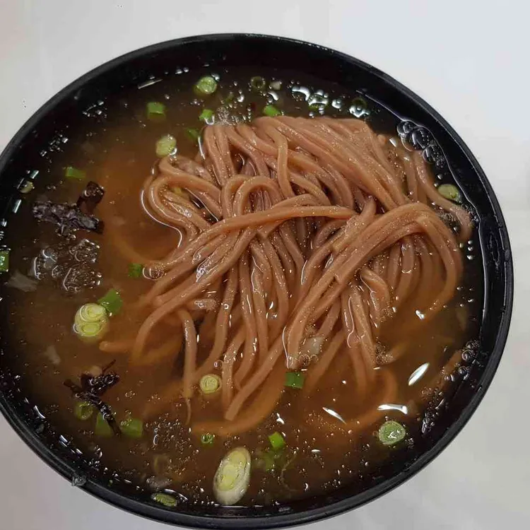 관촌면옥 대표 사진